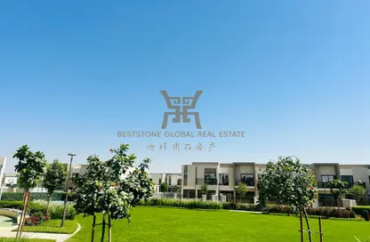 Villa - 3 Bedrooms - 4 Bathrooms for rent in La Violeta 1 - Villanova - Dubai Land - Dubai