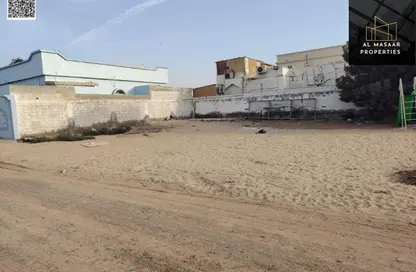 Land - Studio for sale in Al Rawda 1 - Al Rawda - Ajman Land - Studio for sale in Al Rawda 1 - Al Rawda - Ajman