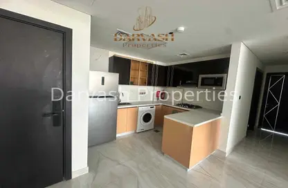 Apartment - 3 Bedrooms - 4 Bathrooms for rent in Gemz by Danube - Al Furjan - Dubai
