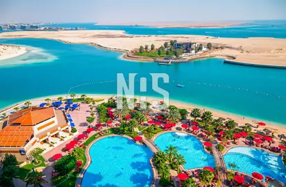 Land - Studio for sale in Nareel Island - Abu Dhabi