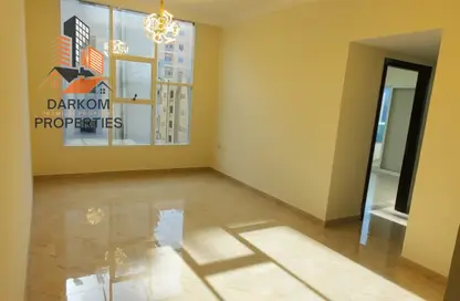 Apartment - 2 Bedrooms - 2 Bathrooms for rent in Ajman Gate Tower - Ajman Industrial 2 - Ajman Industrial Area - Ajman