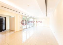 Villa - 4 bedrooms - 5 bathrooms for sale in Cluster 1 - The Sustainable City - Dubai