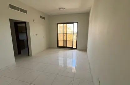 Apartment - 1 Bedroom - 2 Bathrooms for rent in Al Nafoora 1 building - Al Rawda 2 - Al Rawda - Ajman