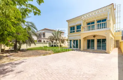 Villa - 2 Bedrooms - 3 Bathrooms for rent in District 1C - Jumeirah Village Triangle - Dubai