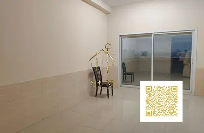 شقة - غرفة نوم - 2 حمامات للبيع في B3 برج - أبراج لؤلؤة عجمان - عجمان وسط المدينة - عجمان شقة - غرفة نوم - 2 حمامات للبيع في B3 برج - أبراج لؤلؤة عجمان - عجمان وسط المدينة - عجمان