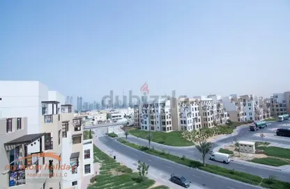 شقة - 1 حمام للايجار في تلال الخيل - القوز - دبي