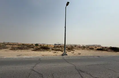 Land - Studio for sale in Mezairah - Al Rahmaniya - Sharjah