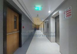 Reception / Lobby image for: Apartment - 2 bedrooms - 3 bathrooms for sale in Blue Tower - Al Majaz 3 - Al Majaz - Sharjah, Image 1
