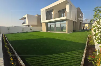 Villa - 4 Bedrooms - 5 Bathrooms for rent in Tilal Al Furjan - Al Furjan - Dubai