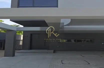 Townhouse - 3 Bedrooms - 4 Bathrooms for rent in Robinia - Masaar - Tilal City - Sharjah