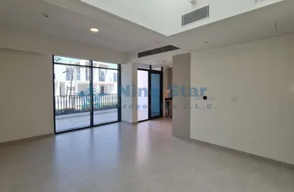 Townhouse - 3 Bedrooms - 4 Bathrooms for sale in Bliss - Arabian Ranches 3 - Dubai