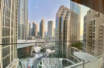 شقة - 2 غرف نوم - 3 حمامات للايجار في العنوان رزيدنسز برج الأوبرا دبي 1 - ذو ادراس ريزيدنس دبي أوبرا - دبي وسط المدينة - دبي شقة - 2 غرف نوم - 3 حمامات للايجار في العنوان رزيدنسز برج الأوبرا دبي 1 - ذو ادراس ريزيدنس دبي أوبرا - دبي وسط المدينة - دبي