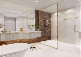 Studio - 1 bathroom for sale in Vincitore Volare - Arjan - Dubai