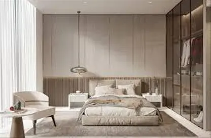 Apartment - 1 Bedroom - 2 Bathrooms for sale in Trillium Heights - Jumeirah Garden City - Al Satwa - Dubai