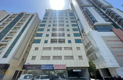Apartment - 1 Bedroom - 2 Bathrooms for rent in Al Mahatta Building - Al Mahatta - Al Qasimia - Sharjah