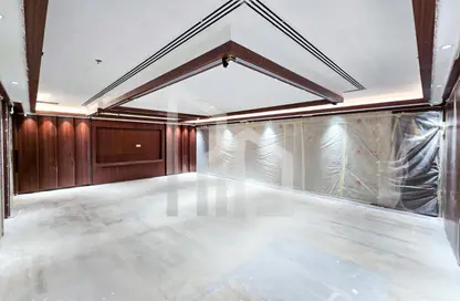 Office Space - Studio for rent in The Exchange - Business Bay - Dubai