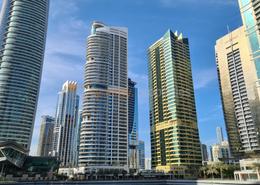 Studio - 1 bathroom for sale in Lake City Tower - Lake Almas East - Jumeirah Lake Towers - Dubai