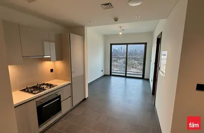 Apartment - 1 Bedroom - 1 Bathroom for rent in The Crest - Sobha Hartland - Mohammed Bin Rashid City - Dubai