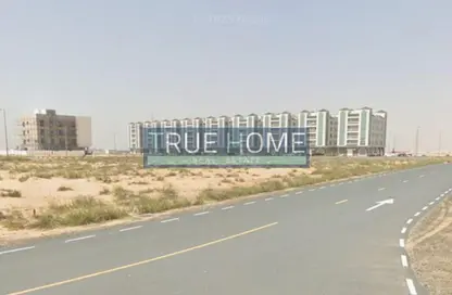 Land - Studio for sale in Tilal City - Sharjah