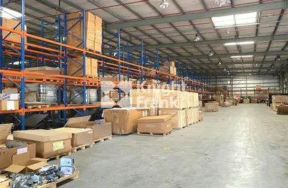 Warehouse - Studio for sale in Freezone North - Jebel Ali Freezone - Jebel Ali - Dubai