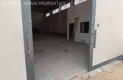 Warehouse - Studio - 1 Bathroom for rent in Industrial Area 2 - Emirates Modern Industrial - Umm Al Quwain
