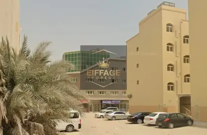 أرض - استوديو للبيع في مبنى مويلح - مويلح - الشارقة