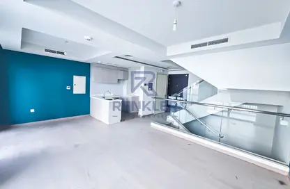 Townhouse - 3 Bedrooms - 3 Bathrooms for sale in Just Cavalli Villas - Aquilegia - Damac Hills 2 - Dubai