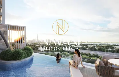 Apartment - 1 Bedroom - 1 Bathroom for sale in Sobha One - Ras Al Khor Industrial - Ras Al Khor - Dubai