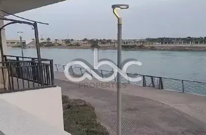 شقة - 2 غرف نوم - 2 حمامات للبيع في وترز أج - جزيرة الياس - أبوظبي