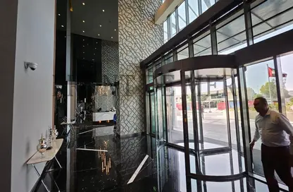 شقة - 2 غرف نوم - 1 حمام للبيع في آيكون سيتي  تاور سي - آيكن سيتي - الخليج التجاري - دبي