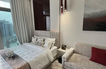 شقة - 1 حمام للايجار في هايد ووك - جميرا جاردن سيتي - السطوة - دبي