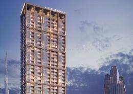 Full Floor - 8 bedrooms - 8 bathrooms for sale in Peninsula Two - Peninsula - Business Bay - Dubai