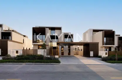 فيلا - 5 غرف نوم - 6 حمامات للايجار في بالم هيلز - دبي هيلز استيت - دبي