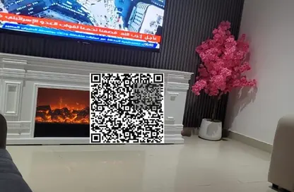 شقة - 2 غرف نوم - 3 حمامات للبيع في أبراج هورايزون - عجمان وسط المدينة - عجمان