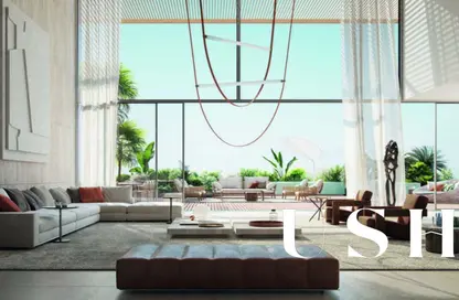 شقة - 2 غرف نوم - 3 حمامات للبيع في باي ريزيدينس - جزر دبي - دبي