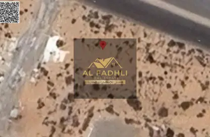 أرض - استوديو للبيع في عجمان جلوبال سيتي - العالية - عجمان