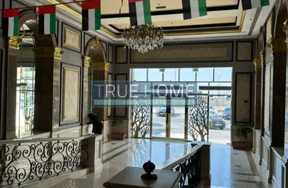 Apartment - 3 Bedrooms - 4 Bathrooms for sale in Magestic Tower - Al Mamzar - Al Mamzar - Sharjah - Sharjah