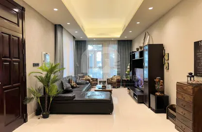 Townhouse - 5 Bedrooms - 4 Bathrooms for sale in Sunrise Boulevard - Liwan - Dubai Land - Dubai