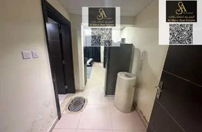 شقة - 1 حمام للايجار في أبراج الياسمين - جاردن سيتي - عجمان