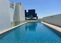 Apartment - 1 bedroom - 2 bathrooms for rent in Thanaya Building - Khalifa Park - Eastern Road - Abu Dhabi