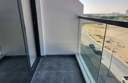 Apartment - Studio - 1 Bathroom for sale in Samana Golf Avenue - Dubai Studio City - Dubai