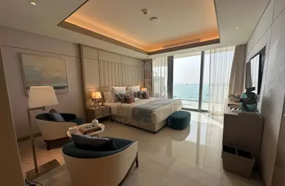 شقة - 1 حمام للبيع في فايف لوكس جي بي ار - مساكن شاطئ الجميرا - دبي