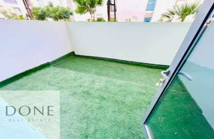 Apartment - Studio - 1 Bathroom for rent in Uptown Al Zahia - Al Zahia - Muwaileh Commercial - Sharjah