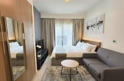 Apartment - Studio - 1 Bathroom for sale in AZIZI Pearl - Al Furjan - Dubai