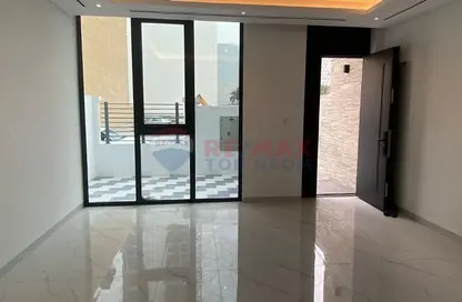 Townhouse - 4 Bedrooms - 5 Bathrooms for sale in District 13H - Jumeirah Village Circle - Dubai