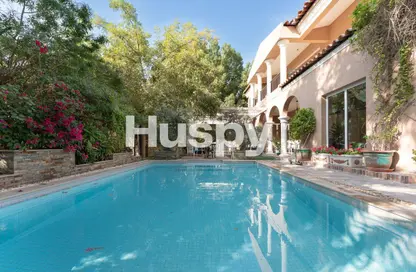 فيلا - 5 غرف نوم - 6 حمامات للبيع في مجتمع الحدائق - مجتمع الحدائق - مجمع دبي للإستثمار - دبي فيلا - 5 غرف نوم - 6 حمامات للبيع في مجتمع الحدائق - مجتمع الحدائق - مجمع دبي للإستثمار - دبي