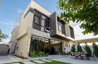 Townhouse - 3 Bedrooms - 4 Bathrooms for sale in Rochester - DAMAC Hills - Dubai