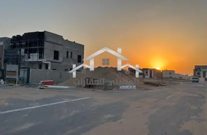 Land - Studio for sale in Al Zaheya Gardens - Al Zahya - Ajman