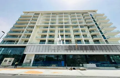 Retail - Studio - 1 Bathroom for sale in Binghatti Phoenix - Jumeirah Village Circle - Dubai