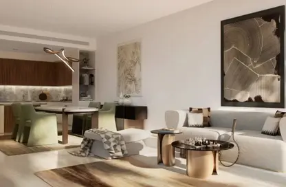 Apartment - 2 Bedrooms - 3 Bathrooms for sale in Saba 4 - Jumeirah Lake Towers - Dubai